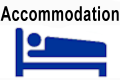 Murweh Accommodation Directory
