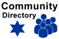 Murweh Community Directory