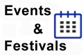 Murweh Events and Festivals Directory