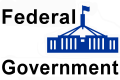 Murweh Federal Government Information
