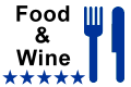 Murweh Food and Wine Directory