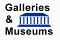 Murweh Galleries and Museums