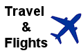 Murweh Travel and Flights