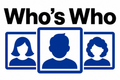 Murweh Who's Who